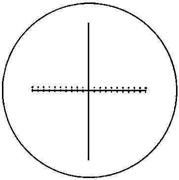 Präzisions-Skala Typ A ESCHENBACH