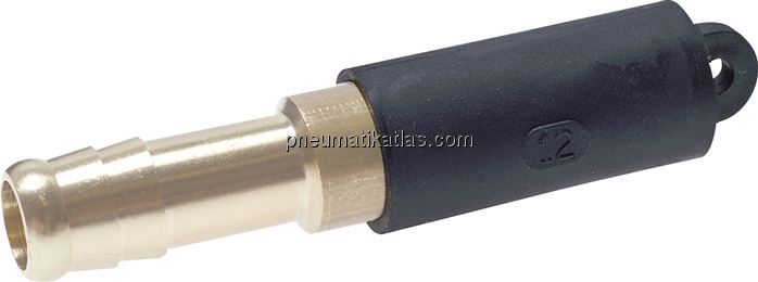 Anwendungsbeispiel: Staubschutzkappe für Kupplungs