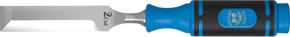 Universalbeitel 2-Cut mit2-Komponenten-Heft KIRSCHEN