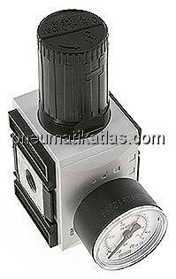 FUTURA Druckregler, G 3/8", 0,5 - 10bar