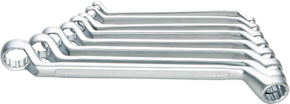 Doppelringschl.Stz. D838 8tlg. 6-22mm FORUM