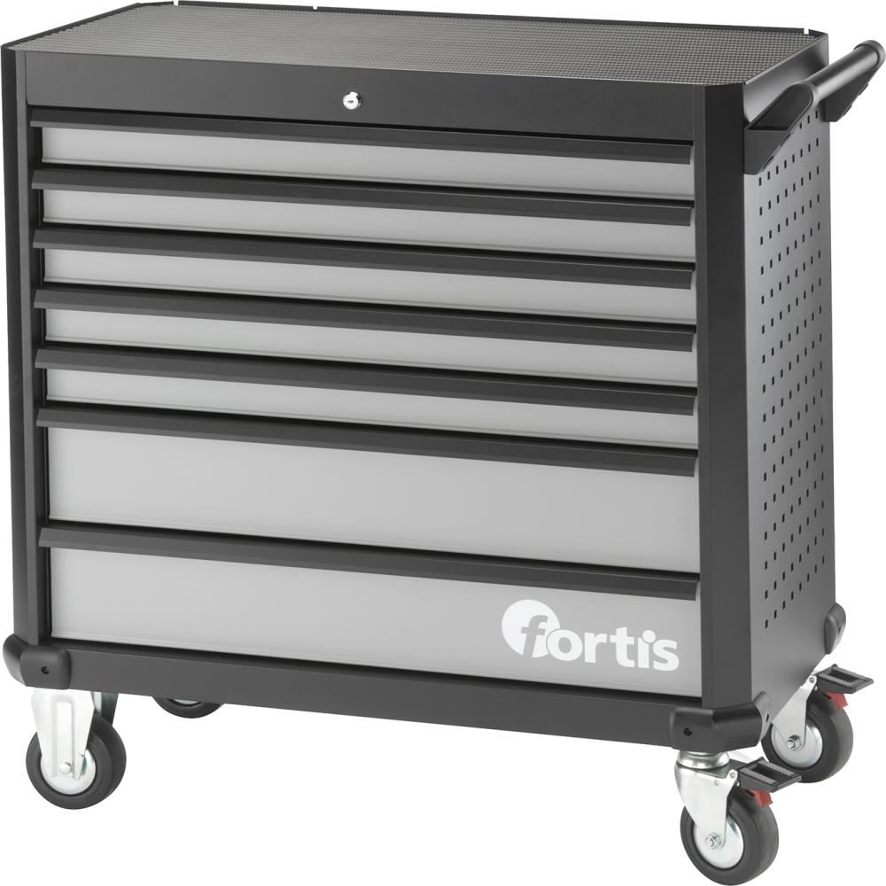 Werkstattwagen 890x460x1025mm FORTIS