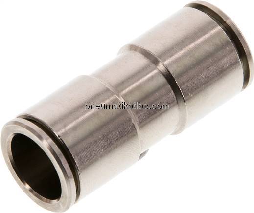 Gerader Steckanschluss 14mm-14mm, IQS-MSV (Standard)