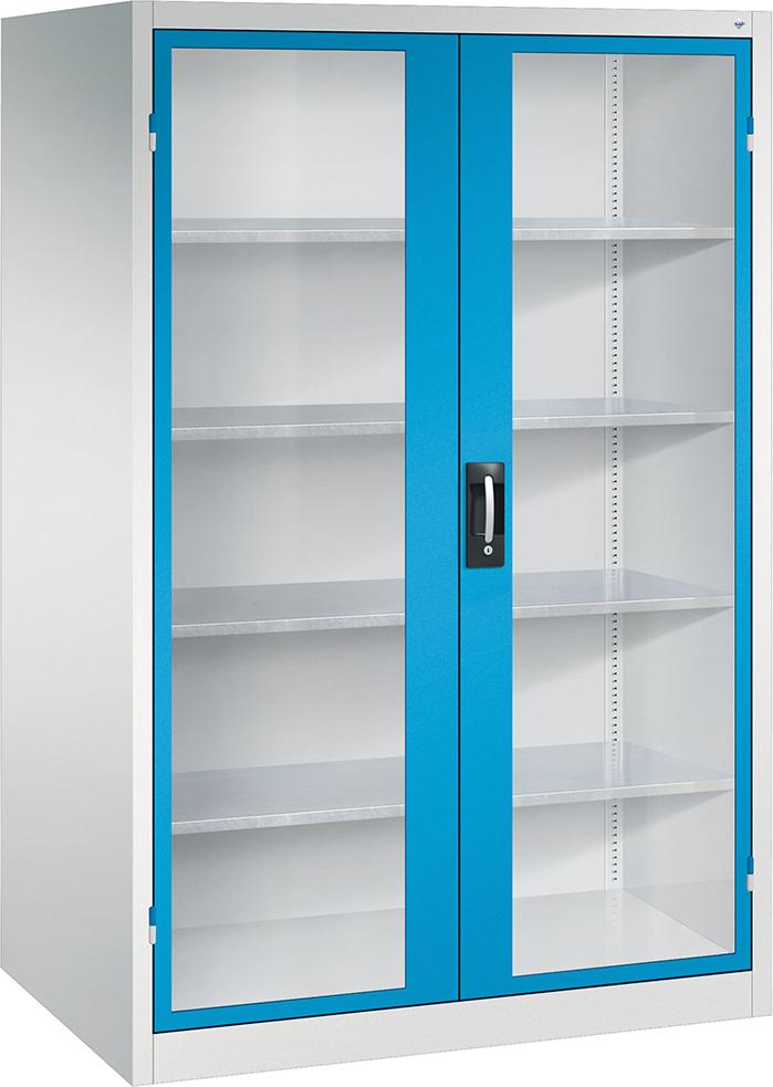 Flügeltürenschr. Acurado H1950xB1200xT800mm