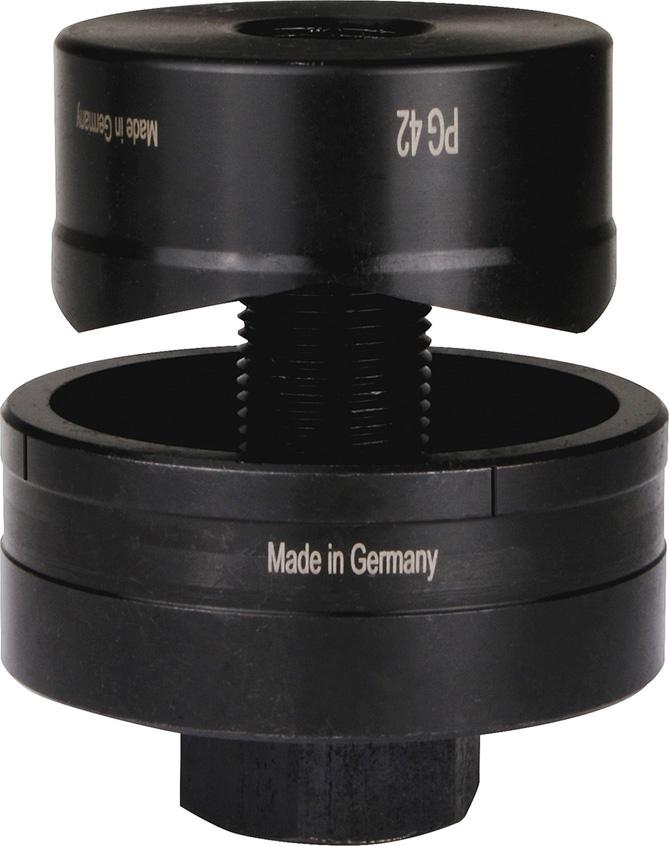 Blechlocher Standard 60,0mm Alfra