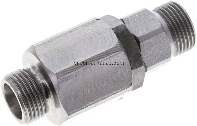 Hochdruck-Drehverschraubung 12 S (M20x1,5)