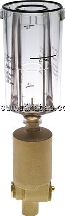 Exemplarische Darstellung: Ersatzbehälter für Komb