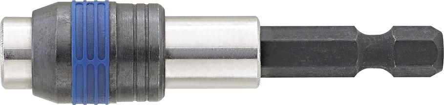 Schnellwechsel-Bithalter für Form C 50mm FORUM