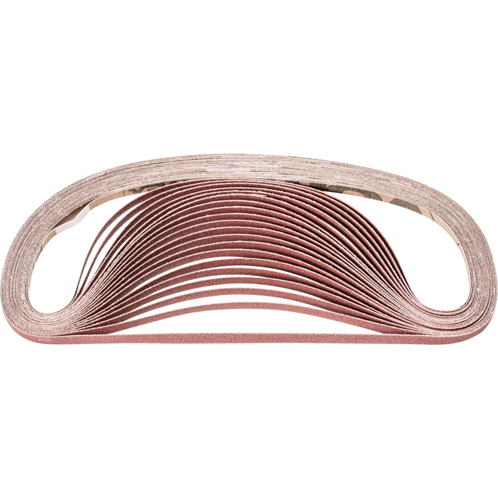 Flexible Schleifmittel BA 6/520 J A 120