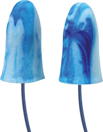 Gehörschutzstöpsel Spark PlugsDetect7809(a 200Pr.)