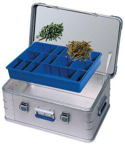 Kleinteilekasten B430xT330xH60 mm ZARGES