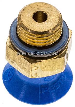 VAS-15-1/8-PUR-B (1396087) Vakuumsauger