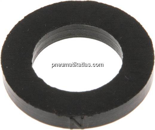 NBR-Ersatzdichtung f. Kamlock-Kupplung DN15 (1/2")
