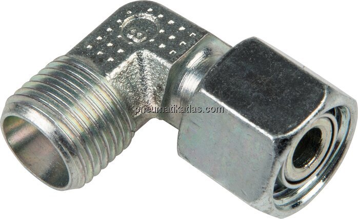 Exemplarische Darstellung: Einstellbare Winkel-Sch