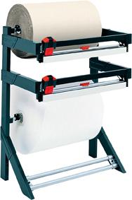 Doppel Schneidständer 1600 mm Schnittbreite