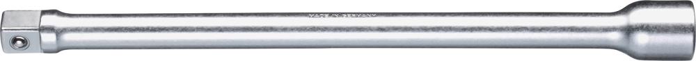 Verlängerung 1/2" 255mm Stahlwille