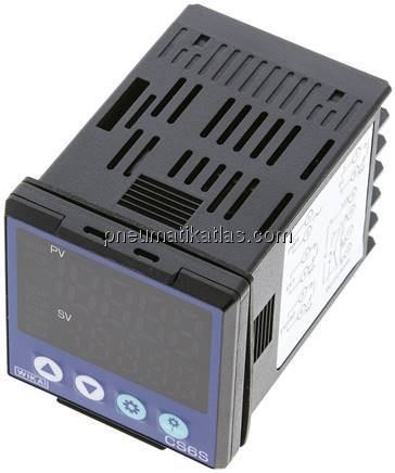 Universal-Temperarturregler, 85 - 264 V (AC)