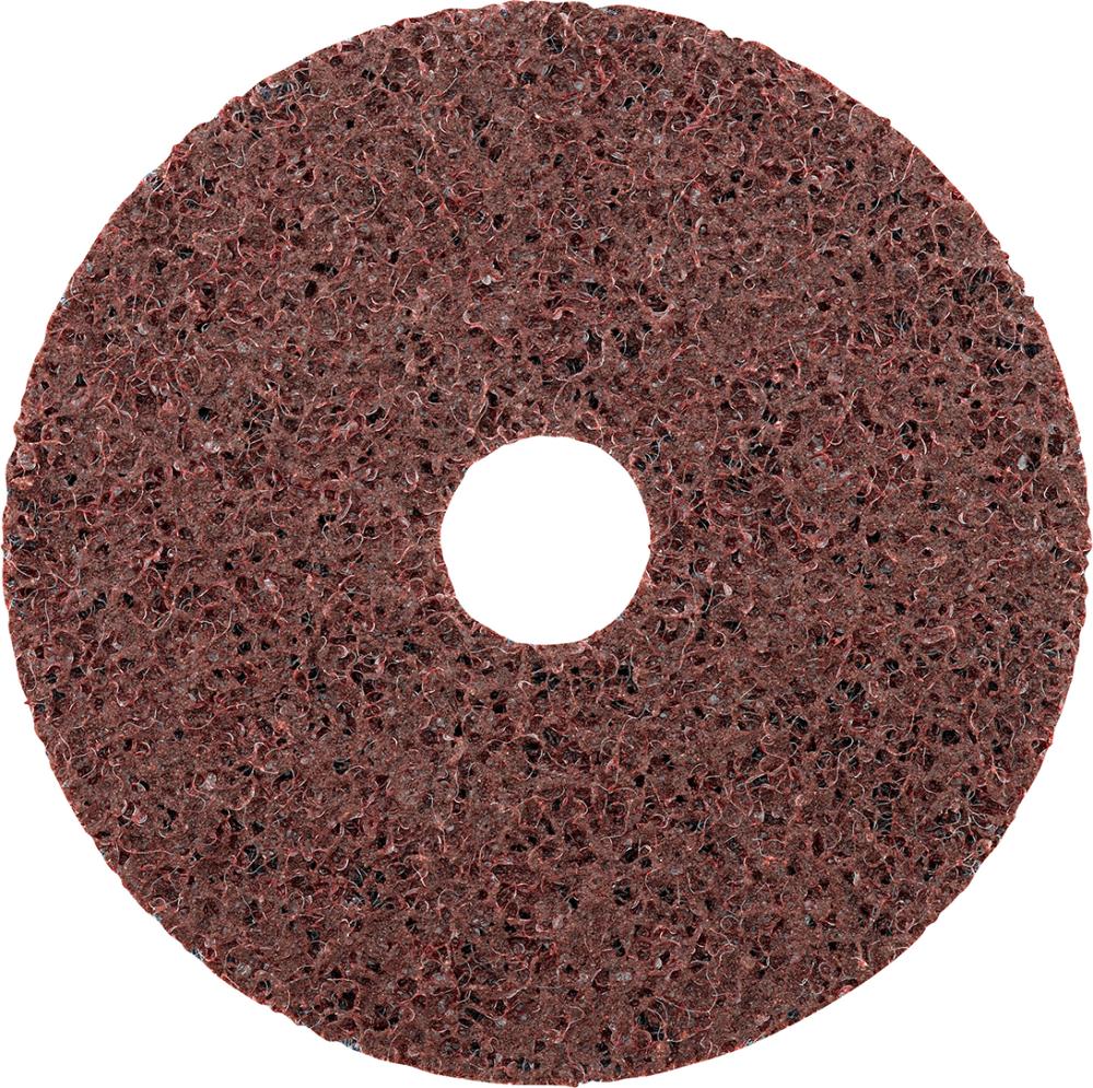 Klett-Vliessch. Keramik 125mm med v.Zent.FORUM