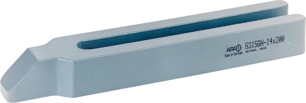 Spanneisen DIN6315GN 22x250mm AMF