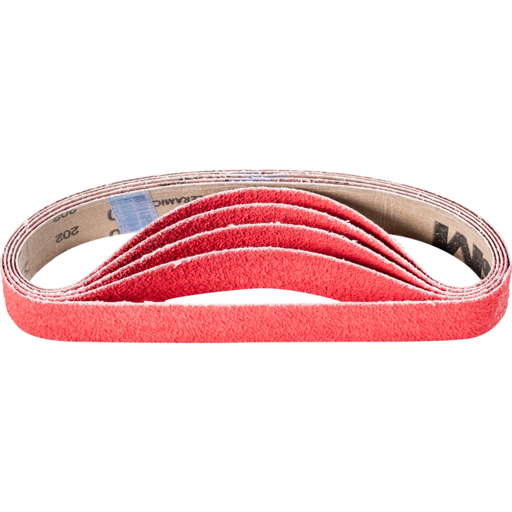 Flexible Schleifmittel BA 30/533 CO-COOL 40