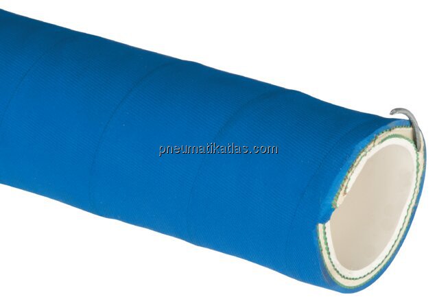 Exemplarische Darstellung: Molkereisaugschlauch / 