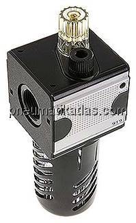 MULTIFIX Nebelöler, G 3/4", Baureihe 2