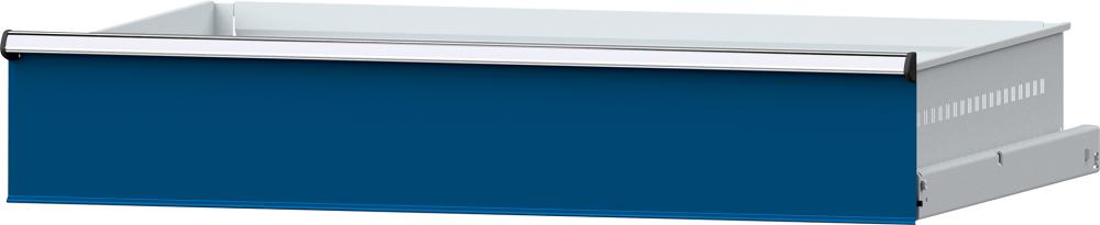 Anke Schublade B900xT600mm FH180mm RAL 5010 Traglast 200kg