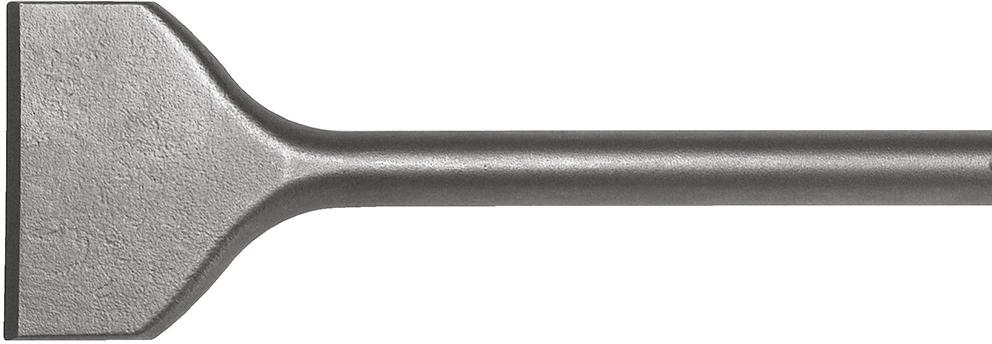 Spatmeißel SDS-max 80x300 mm Bosch VE à 1 Stück