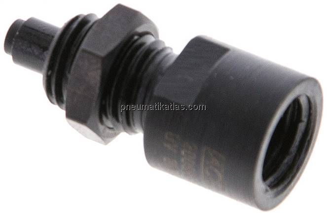 ACE-Bolzenvorlagerung, M 8x1, für MC 10...