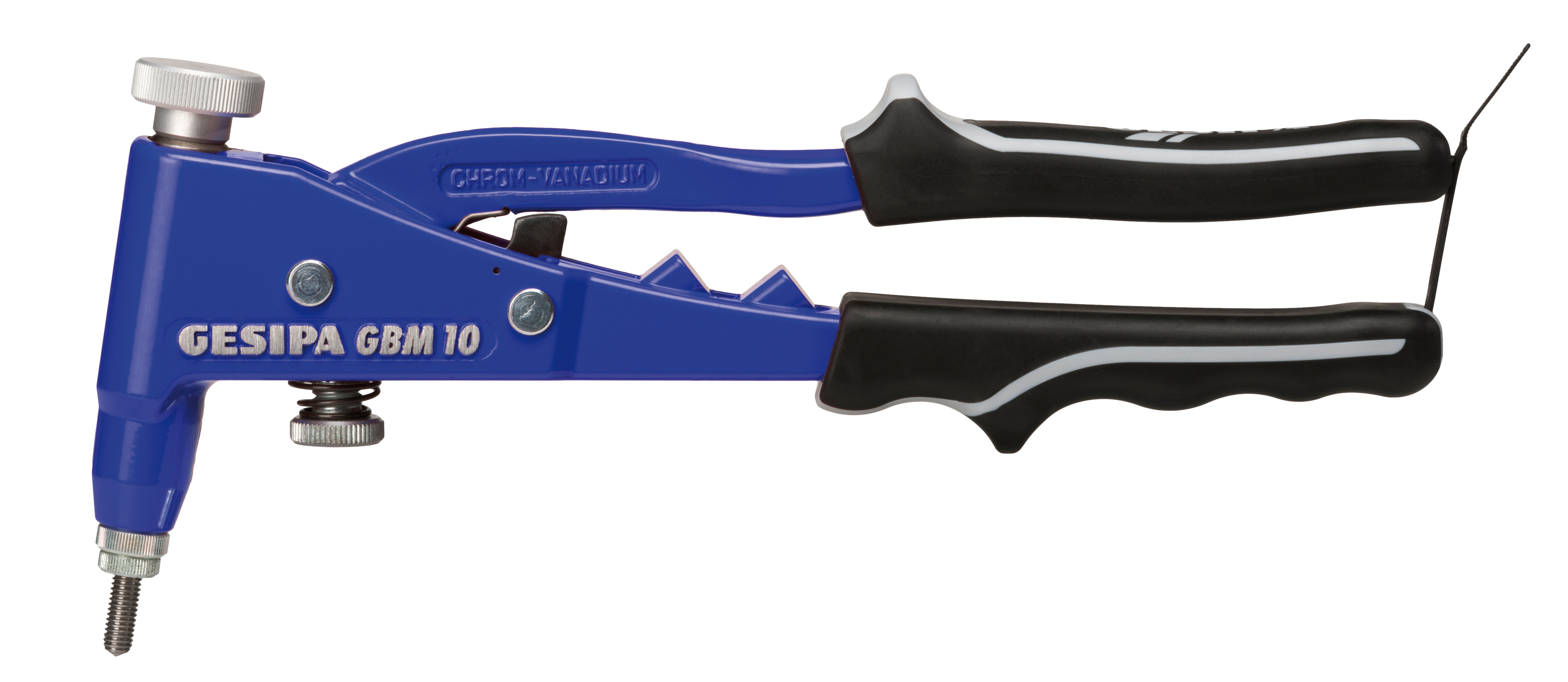 GBM 10 (Dorn und Mundstück M6)