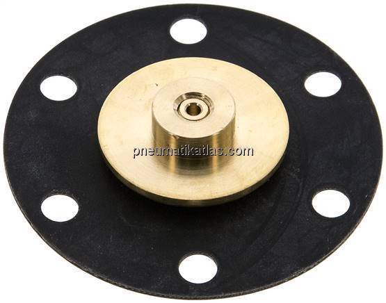 Ersatzmembrane für Wartungseinheit Kombi 2