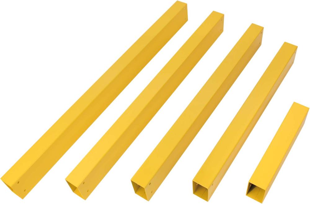 Balken 1500 mm beschichtet