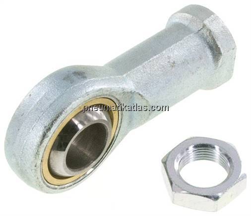 SGS-M20X1,5 (9264) Gelenkkopf