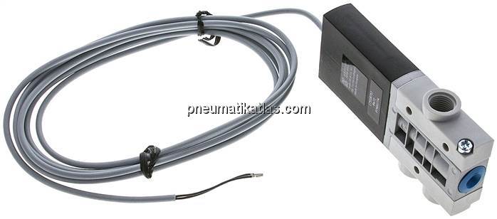 MHE4-MS1H-3/2G-1/4-K (525189) Magnetventil