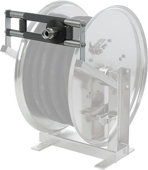 Rollenführung Edelstahl, BZ 415.1