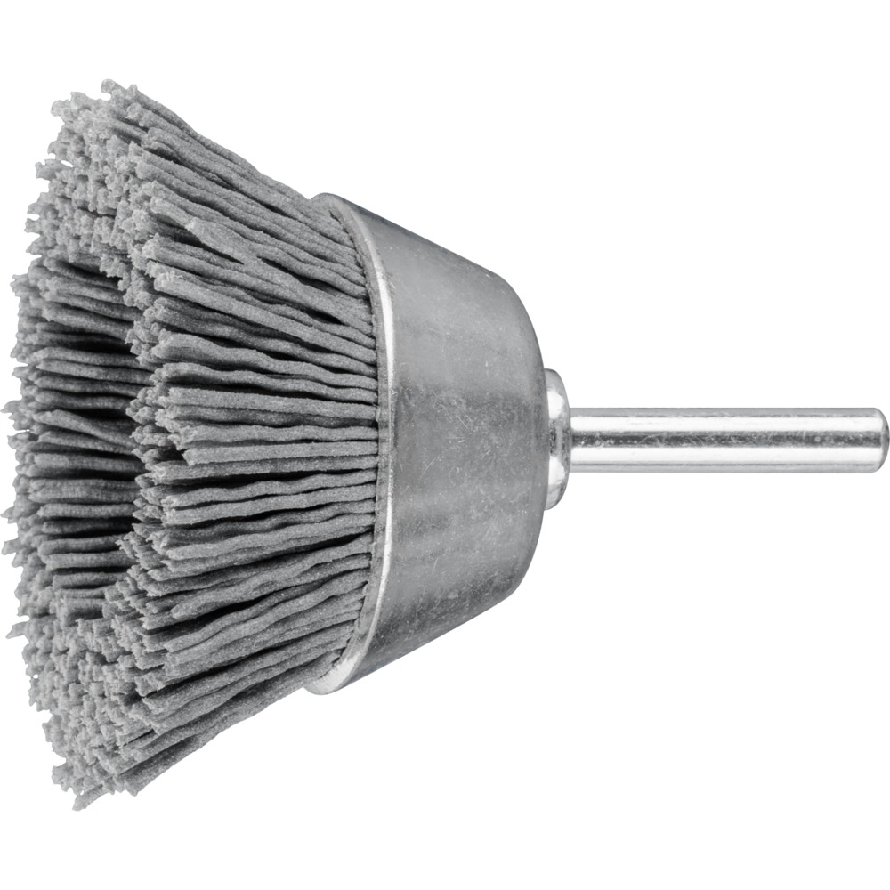 Topfbürsten mit Schaft POS TBU 5010/6 SiC 180 0,90