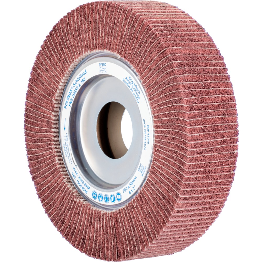 Vlieswerkzeuge PNZ 20050/44 A 180