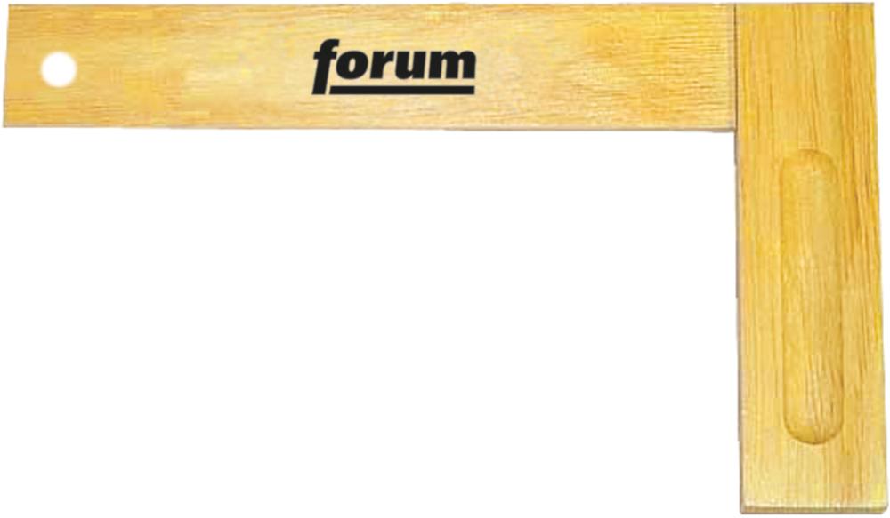 Winkel Buche 350mm FORUM
