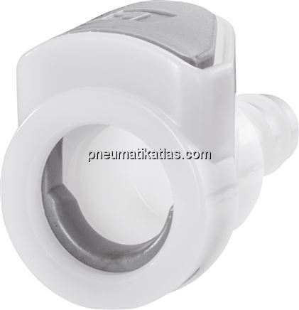 Exemplarische Darstellung: Dose ohne Ventil