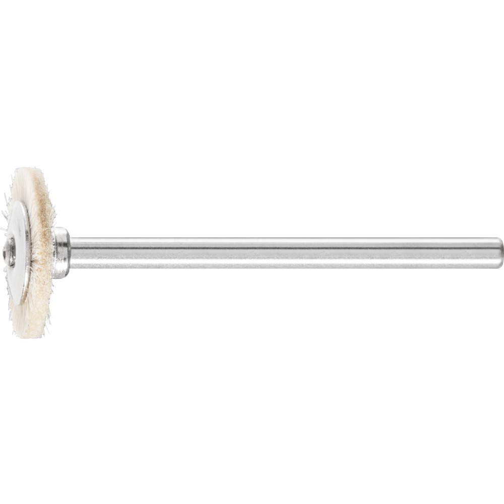 Miniaturbürsten RBU 1602/3 ZHW