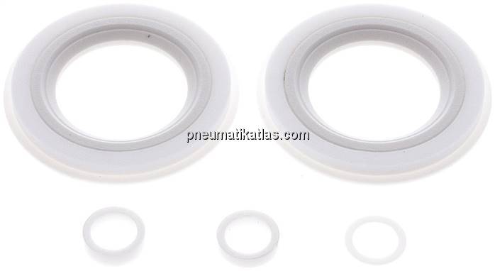 Reparatursatz für Kugelhähne KHFL 403/ ES