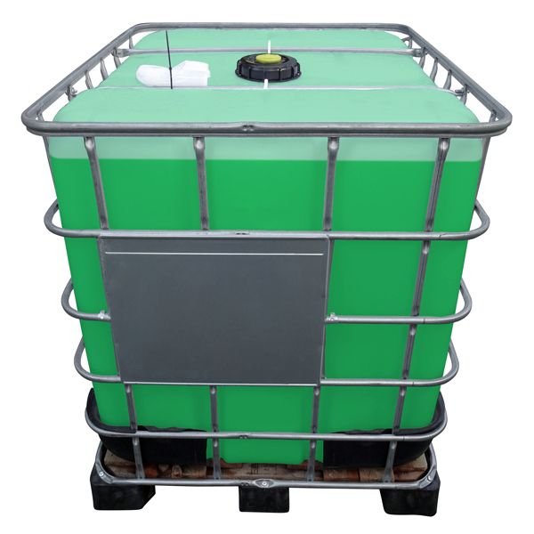 IBS-Spezialreiniger WAS 50.900, 1.000 L IBC