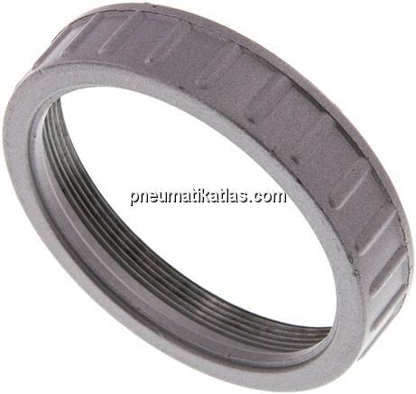 STANDARD Ersatzmutter f. Filter, Standard 3 - 9