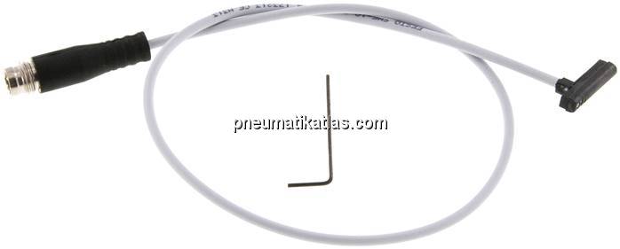 SME-10-SQ-LED-24 (173213) Näherungsschalter