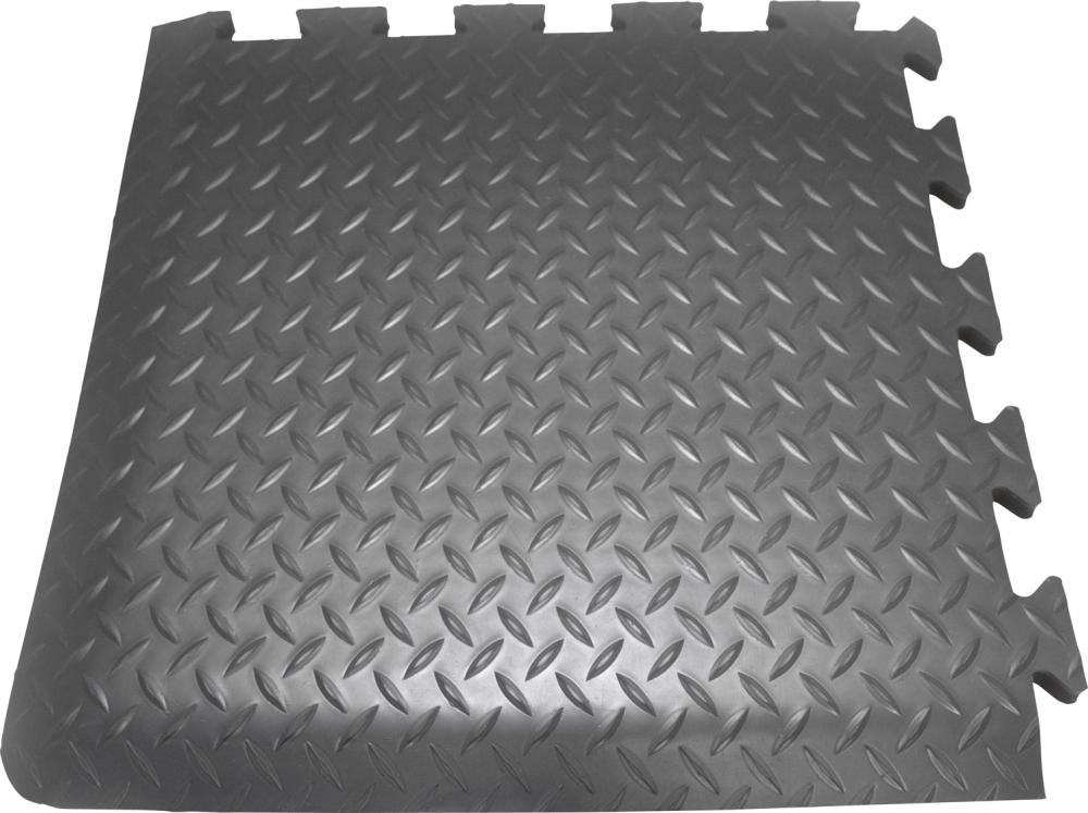 Deckplate Connect 50cm x 50cm Corner