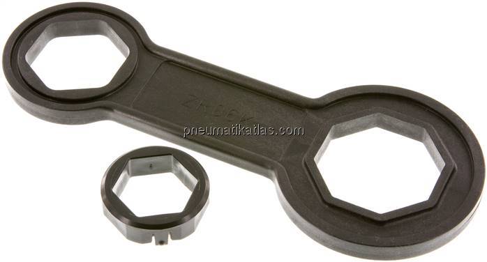 Doppelringschlüssel