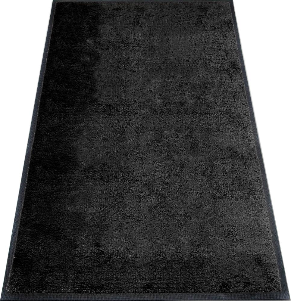 Eazycare Style 85x150cm, Raven Black