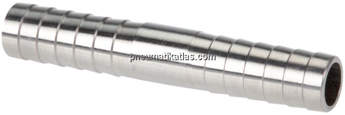 Exemplarische Darstellung: Schlauchverbindungsrohr