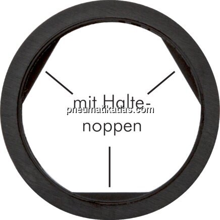 Exemplarische Darstellung: Unverlierbarer Dichtrin