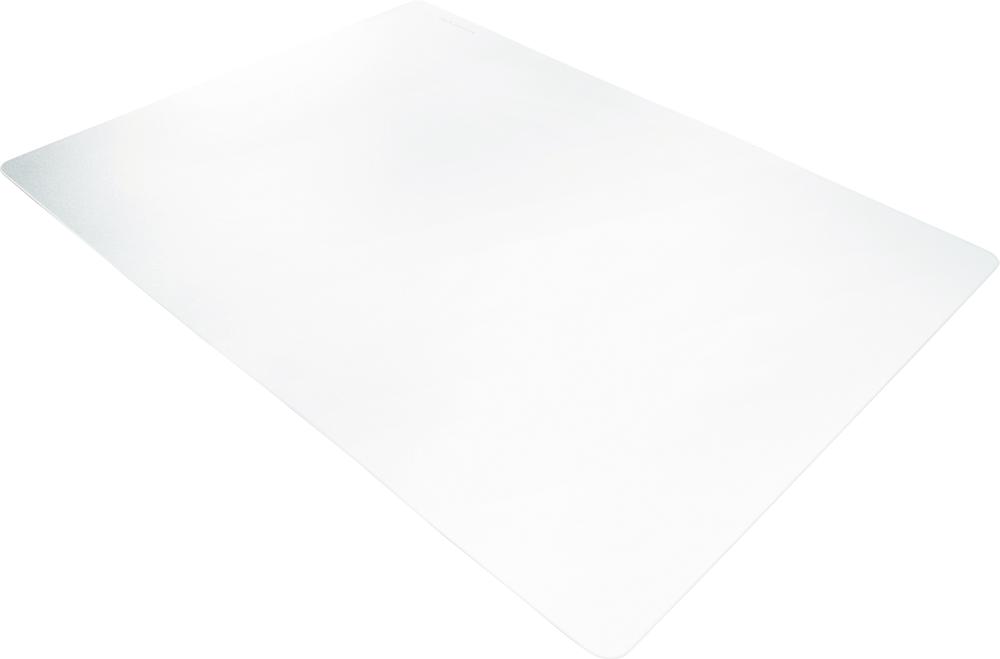 Bodenschutzmatte Ecogrip Solid B120xT150 cm Hartböden transparent